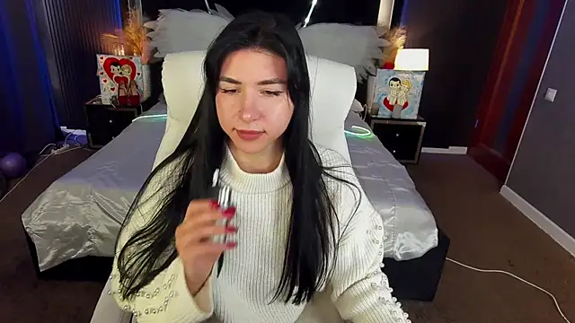 EmilyCandyy Live XXX Chat