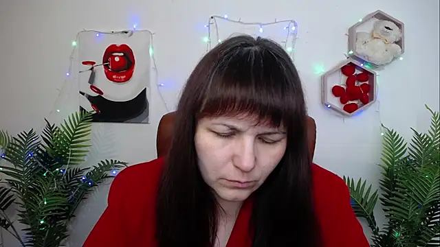 AliceInksSweetty 现场XXX聊天