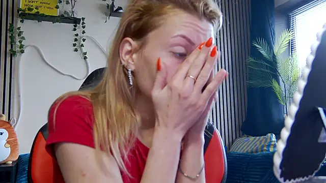 Czat XXX na żywo – karo123421