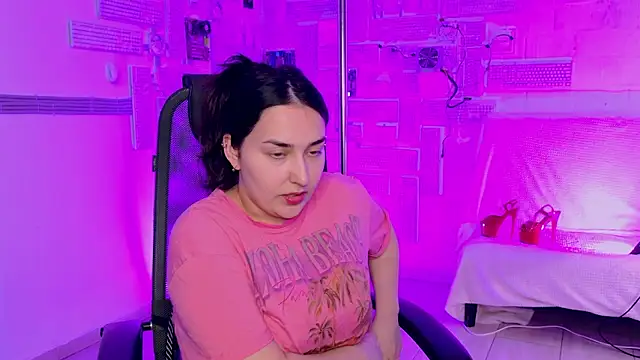 CeceliaJohnson 现场XXX聊天