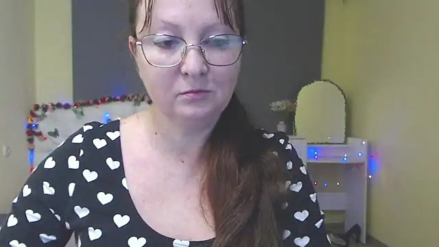 VanessaHotts' Live XXX Chat