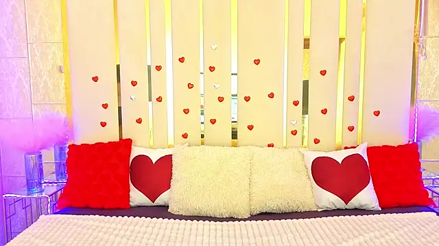 Chat +18 de KimmmLi ao vivo