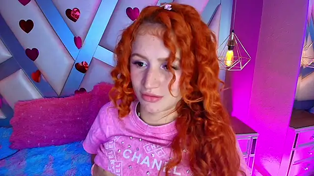 AdelaineBest Live XXX Chat