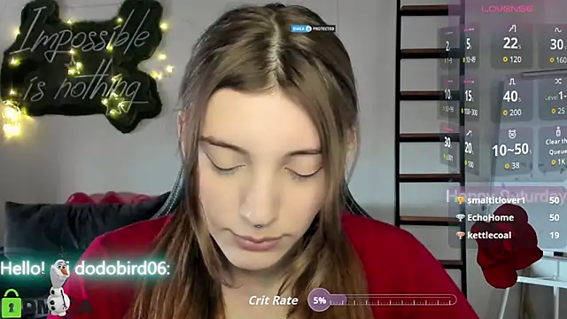 CherryBloom777 – Naživo XXX chat