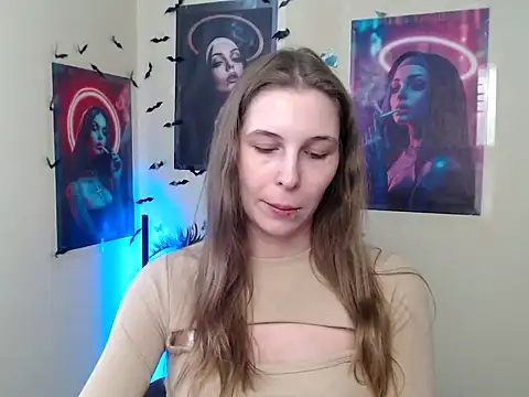 StrangerGi Live XXX-chat