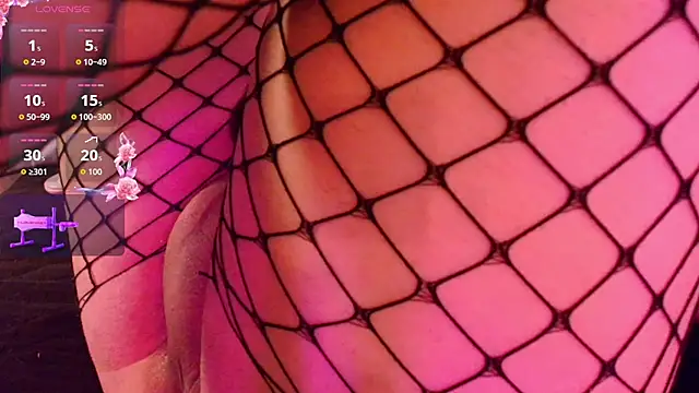 Yuri_StarsのライブXXXチャット