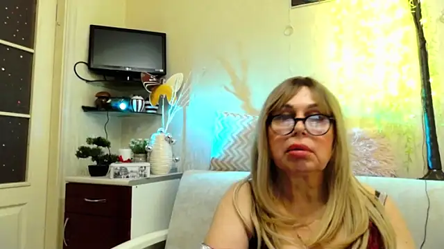 SusieNoreen Live XXX Chat