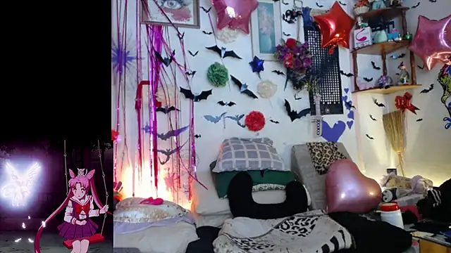 purplekattlyn Live XXX Chat