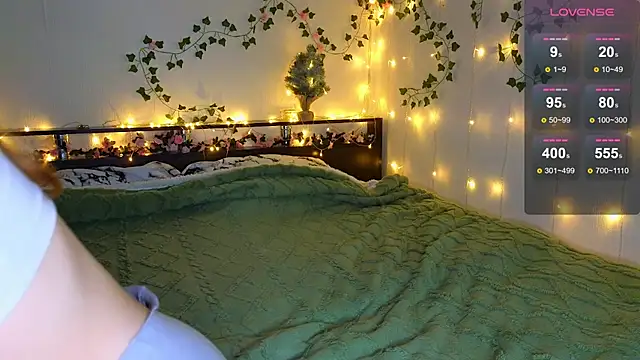 Candy_Flosse – Naživo XXX chat