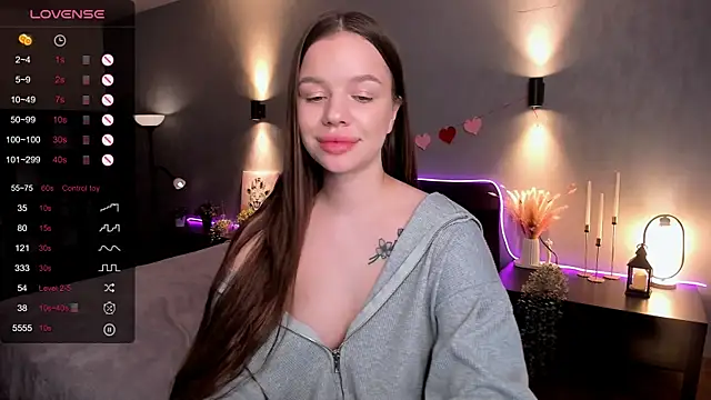 marydreams_ – Naživo XXX chat