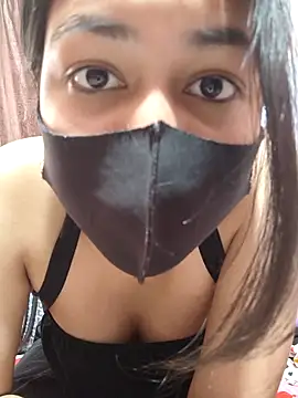 sanu_07 Adlı Modelin Canlı XXX Sohbeti