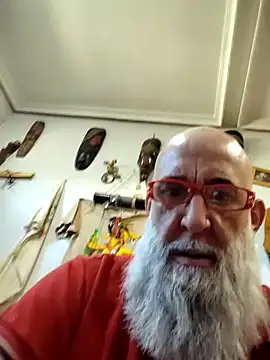 barbaszztop Show in webcam