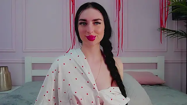 MelisaJenix Live XXX Chat
