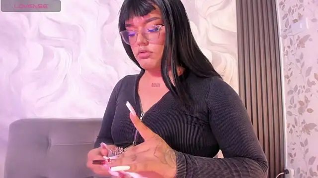 xkaty_greyのウェブカメラショー