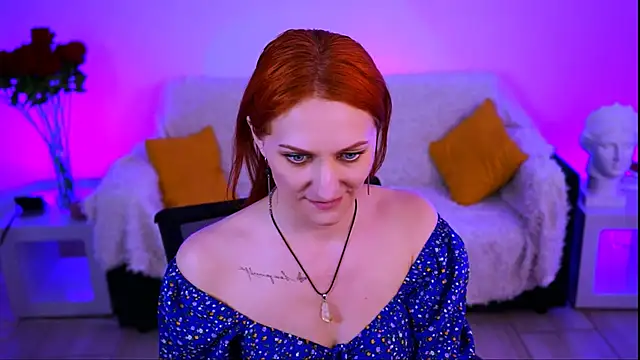 DianaTorrens' Live XXX Chat