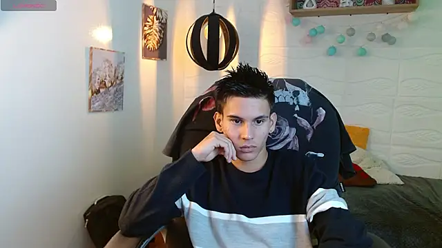 Živý XXX chat paullcb