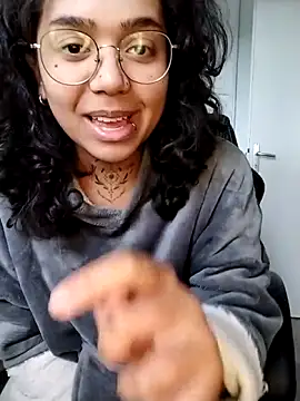 therealsun8 webcam show