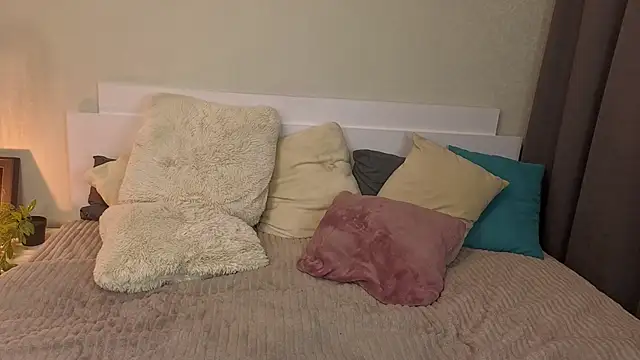 Chat +18 de Next2Marie ao vivo