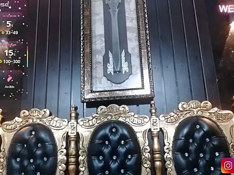 Gomory_NiixのライブXXXチャット