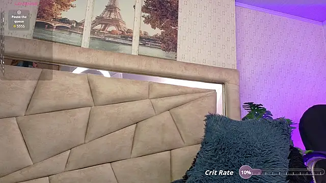 jeanne_holland Show Webcam