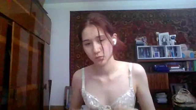 NickiKisinger: απευθείας συνομιλία ΧΧΧ