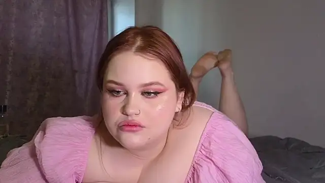 Gloria_Thomas Live XXX-Chat