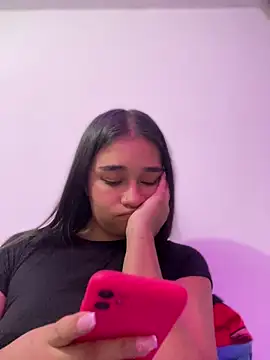 I_Samanthaa – Naživo XXX chat