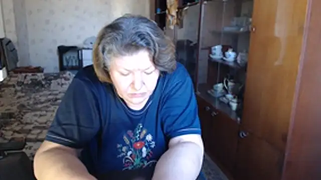 HotLusi – Naživo XXX chat