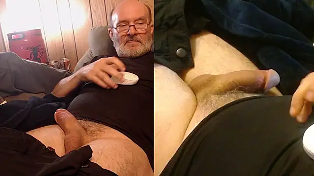 XXX chat uživo modela snickers1