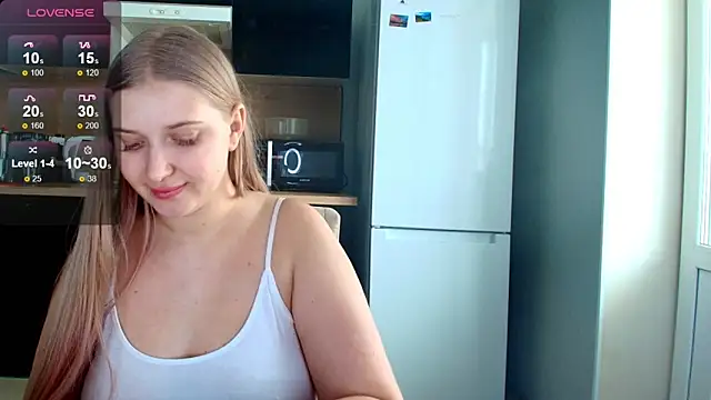 Chatroom XXX en direct de Adr1ana_