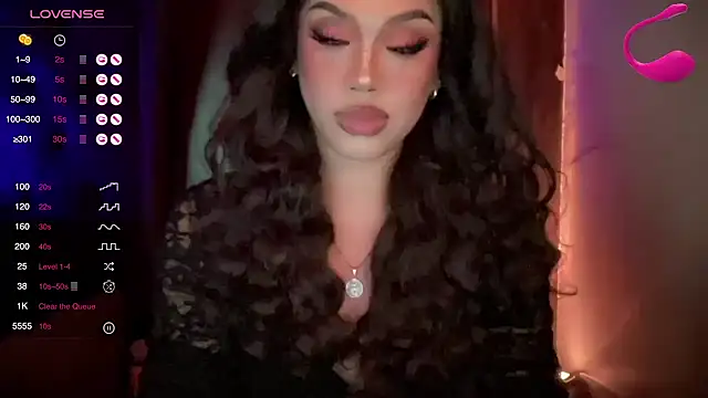 madam_agnes1のライブXXXチャット