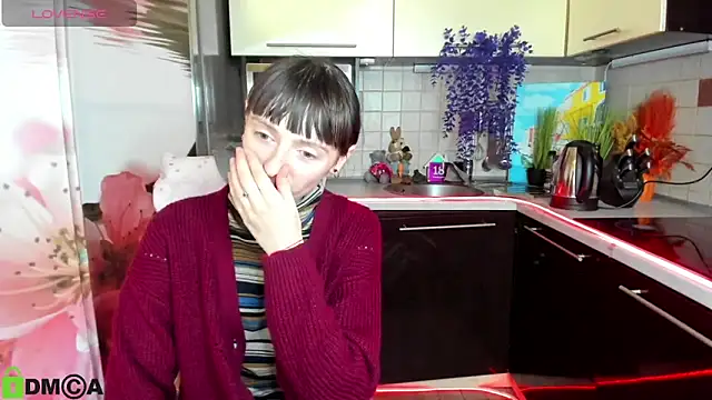 TayanaJons – Naživo XXX chat