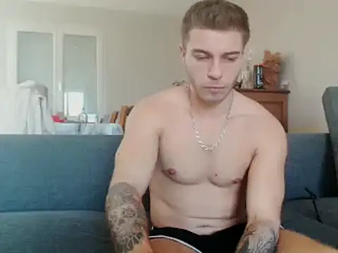 XXX chat uživo modela Elkafit28