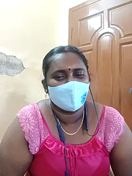 Tamil_Ranjini Webcamshow