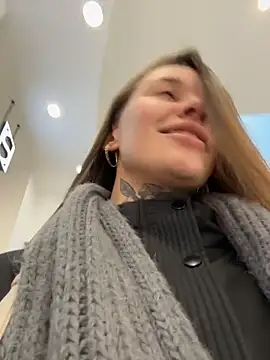 KishaMur's Live XXX Chat