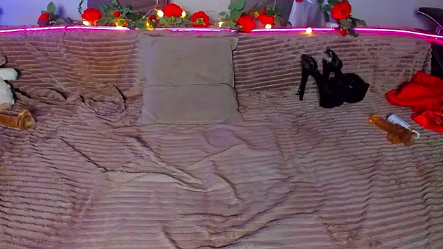 Show Webcam de Sunbeam69