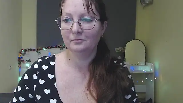 VanessaHotts 웹캠 쇼