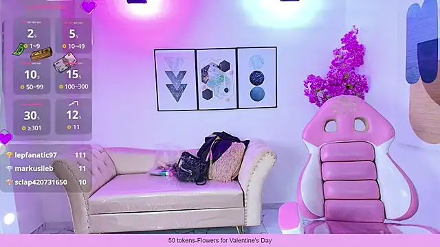 Isa_reel – Live XXX-chat