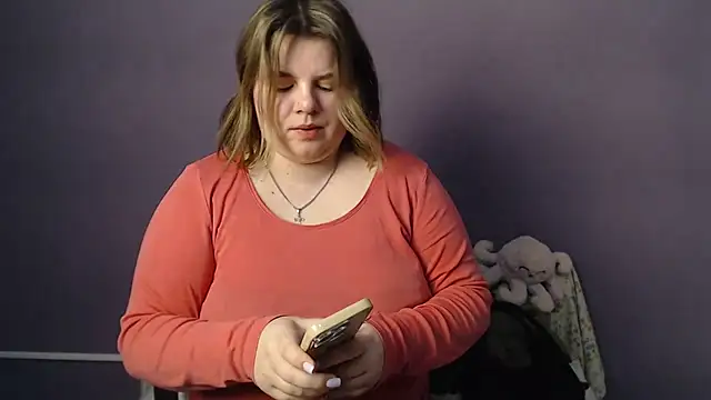 so_shy's Live XXX Chat