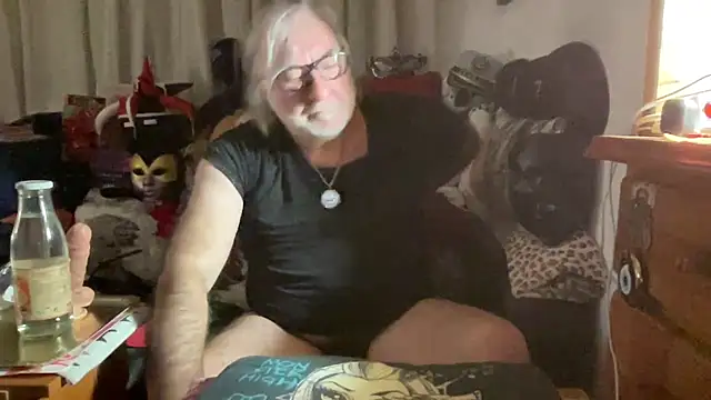 Chat XXX Live EroticVenetian