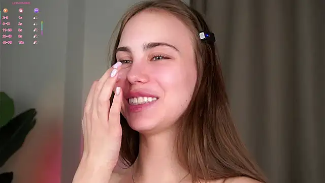 Chat +18 de LillianLester ao vivo