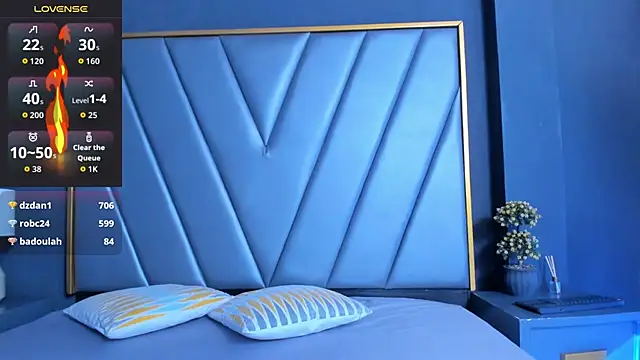 Foxy_Assh_'s Live XXX Chat