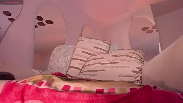 ValeriaRiveraX Live XXX Chat