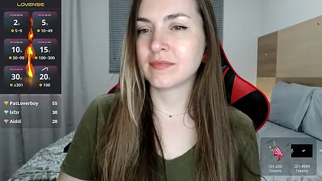 Naughty_Annn's Live XXX Chat