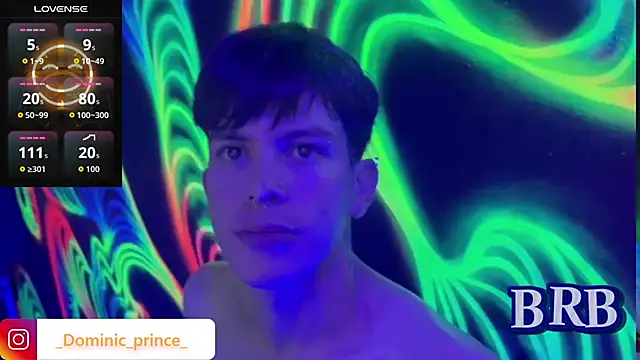 Chat XXX Live DominicPrince