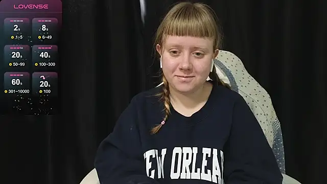 June_shy0 – Live XXX-chat