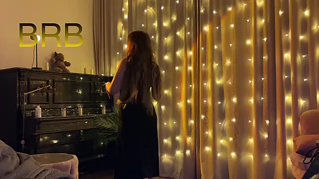 urmissalice – Live XXX-chat