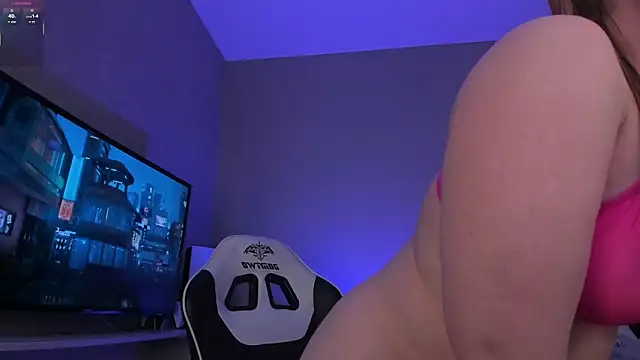 Lissysss' Live XXX Chat