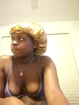 Pokazy przed kamerką – CocoaDoll22