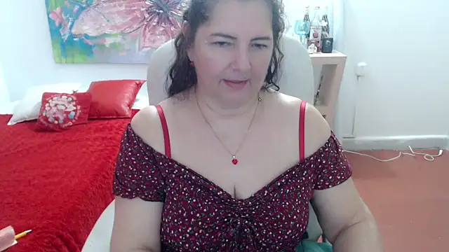 leonela_69's Live XXX Chat